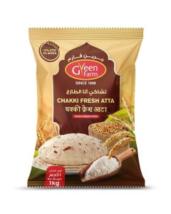 GF Chakki Fresh Atta 1Kg