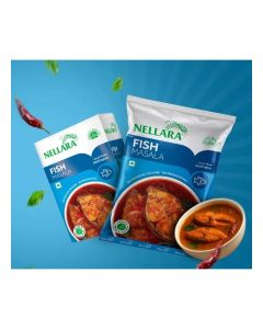 Nellara Fish Masala 1 Kg