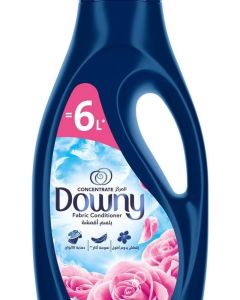 Downy Rose Garden Concentrate Fabric Conditioner, 2 Litres