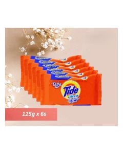 Tide Taba Bar Ultra Original Scent 125g