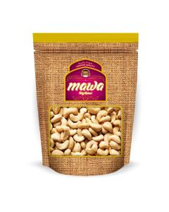 Raw Cashew 250g (W320)