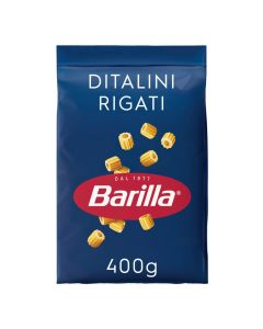 Ditalini Rigati Pasta