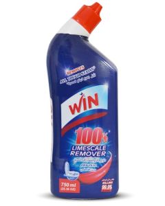 Toilet Cleaner Original 750ml