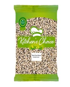 Black eye beans -500gm