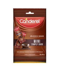 Dark Minis Sugar Free Chocolate