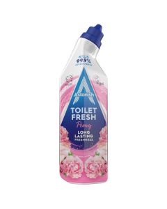 Astonish Toilet Fresh Toilet Cleaner Liquid – Peony – 750ml