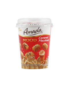 Solen Amada Mood Caramel Macchiato Cream Filled Biscuits 135g