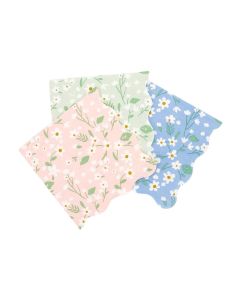Ditsy Floral Large Napkins