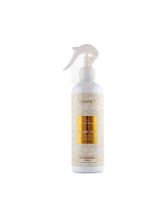 Hamidi Natural Musk Tahara Non-alcoholic Home Air Freshener Spray 480ml, Pleasant Scent