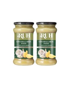 Ginger Garlic Paste
