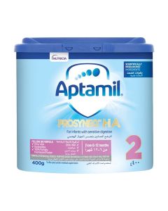 Aptamil Prosyneo Ha2 400Gm Milupa