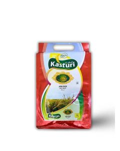 KASTURI Premium Quality JAYA Rice - 2 KG