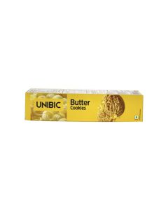 Unibic Butter Cookies 150g