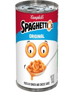 Campbell's Spaghettios Original ( 448g)