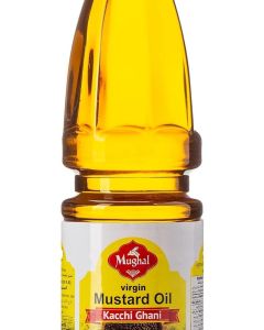 Mughal Virgin Mustard Oil 1000ml