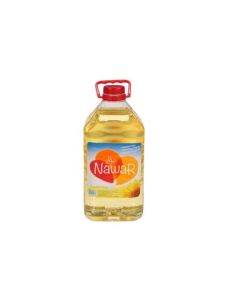 Nawar Sunflower Oil 4 x 4 Litre
