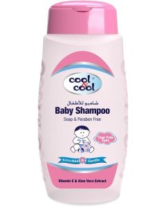 Chamomile And Vitamin-E With Extra Mild Formula Baby Shampoo 60Ml - Tear Free, Alcohol Free, Paraben-Free, Dye Free