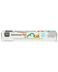 365 by Whole Foods Market Aluminum Foil 200 Sq Ft