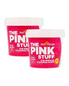 The Miracle Cleaning Paste 2 x 850g
