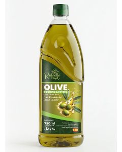 Olive Cooking & Frying Pomace Oil 750ml