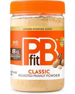 PBFT CLASIC PEANUT 425gm