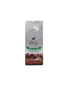 Lebanese Coffee with Cardamon Gourmet Blend, 16 Ounce