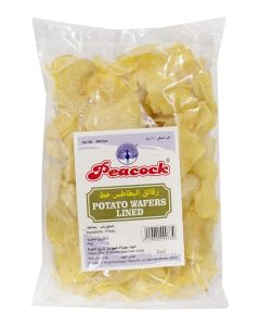 Potato Wafers Line 200 gm
