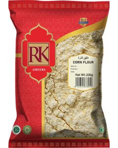 Corn Flour 200gm