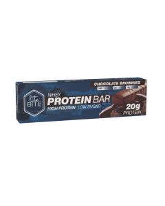 Chocolate Brownies Whey Protein Bar