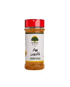 Cajun Spices
