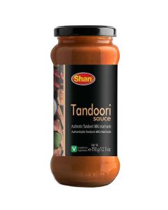 Tandoori Sauce 350gm