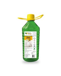 Just Mop 100% Herbal Toilet Cleaner, 2 Liters
