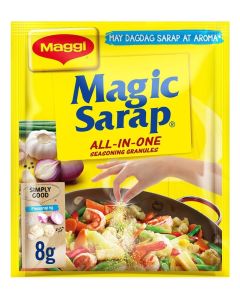Maggi Magic Sarap Seasoning (Pack Of 12)