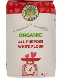 Organic All Purpose White Flour 1Kg