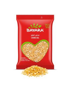 Bayara Chana Dal- 400gms