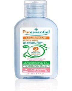 Bio Purifying Anti Bacterial Gel