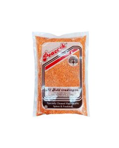 Pck Masoor Gota 1Kg