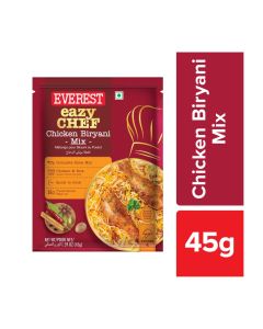 Eazy Chef Chicken Biryani Mix