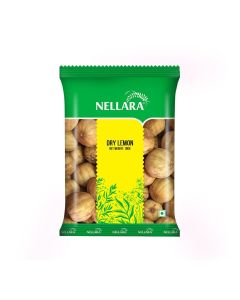 Dry Lemon 100 Gram