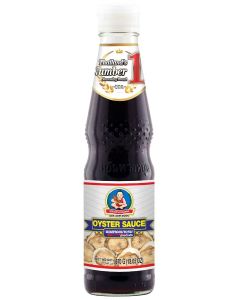 Oyster Sauce 370G, Asian Cooking Sauce For Stir Fry Noodles And Marinades