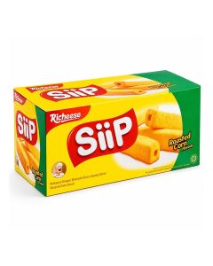 Richeese Siip Roasted Corn Snack