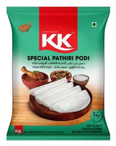 KK Special Pathiri Podi 1 kg