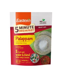 5 Minute Palappam Mix