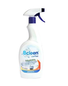 Kitchen Cleaner Spray 750 ml
