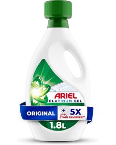 Platinum Clean Original Liquid Detergent Gel 1.8L