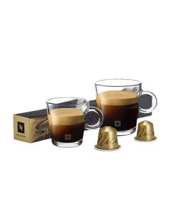 Nespresso Master Origin Nicaragua Coffee Capsules, Original Line - 10 Pieces in 1 Sleeve
