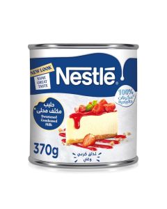 Sweetened Condensed Milk