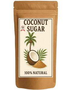 VS Products coconut sugar for diabetic 1kg / Thengai Sarkkarai