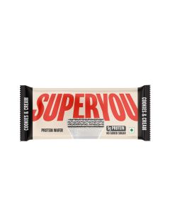 Cookies And Cream Mini Wafer Protein Bar