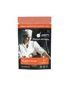 Pure Soy Lecithin Powder Vegan OU Kosher Certified 50g2oz